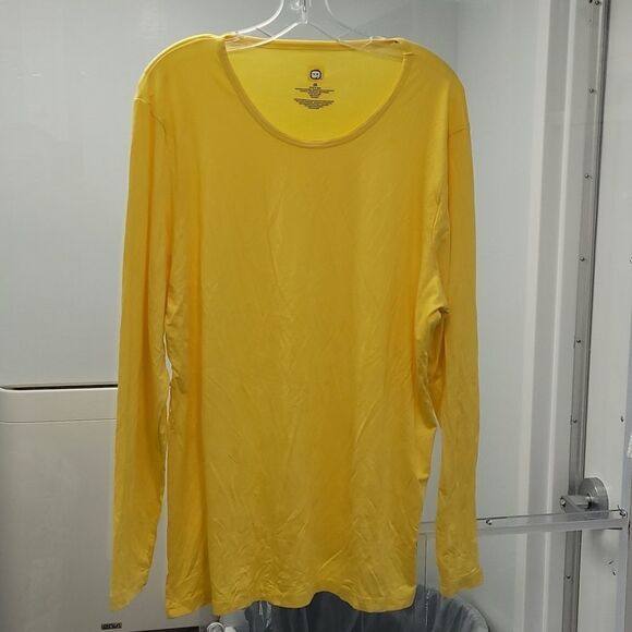 WonderWink Tops - Wonderwink under uniform top NWOT